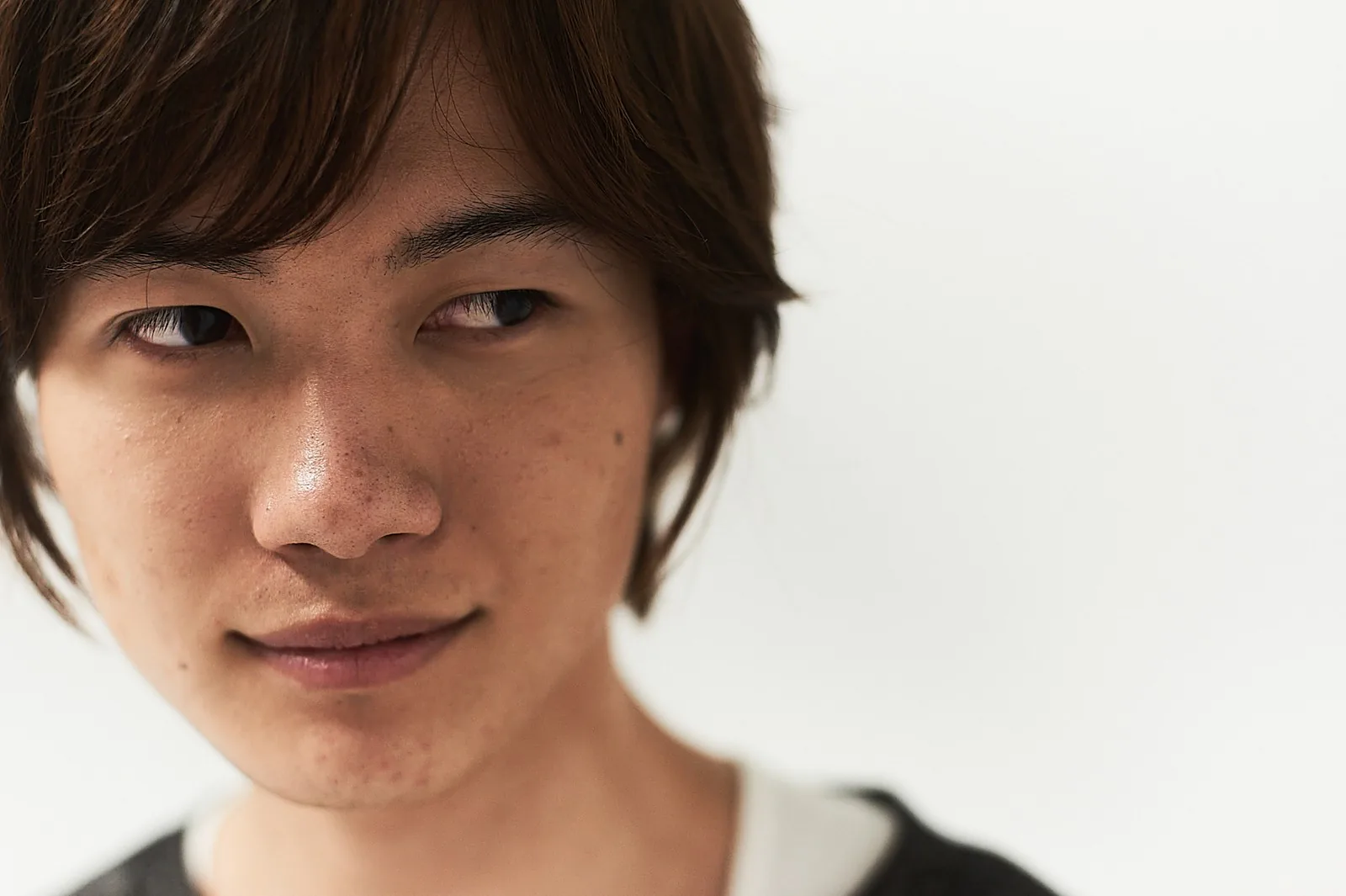 Ryunosuke Kamiki