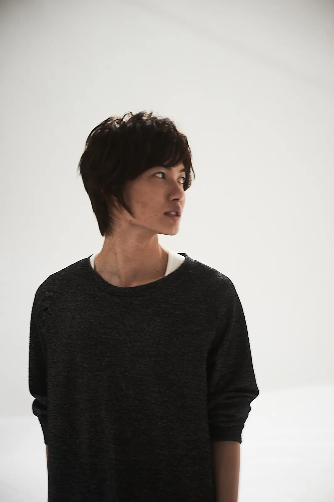 Ryunosuke Kamiki