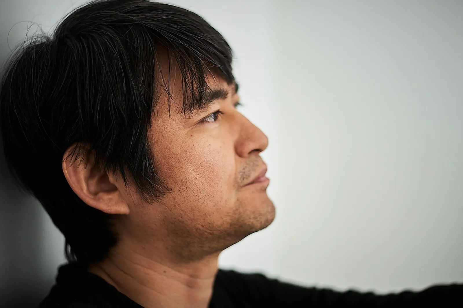 Tetsuya Mizuguchi