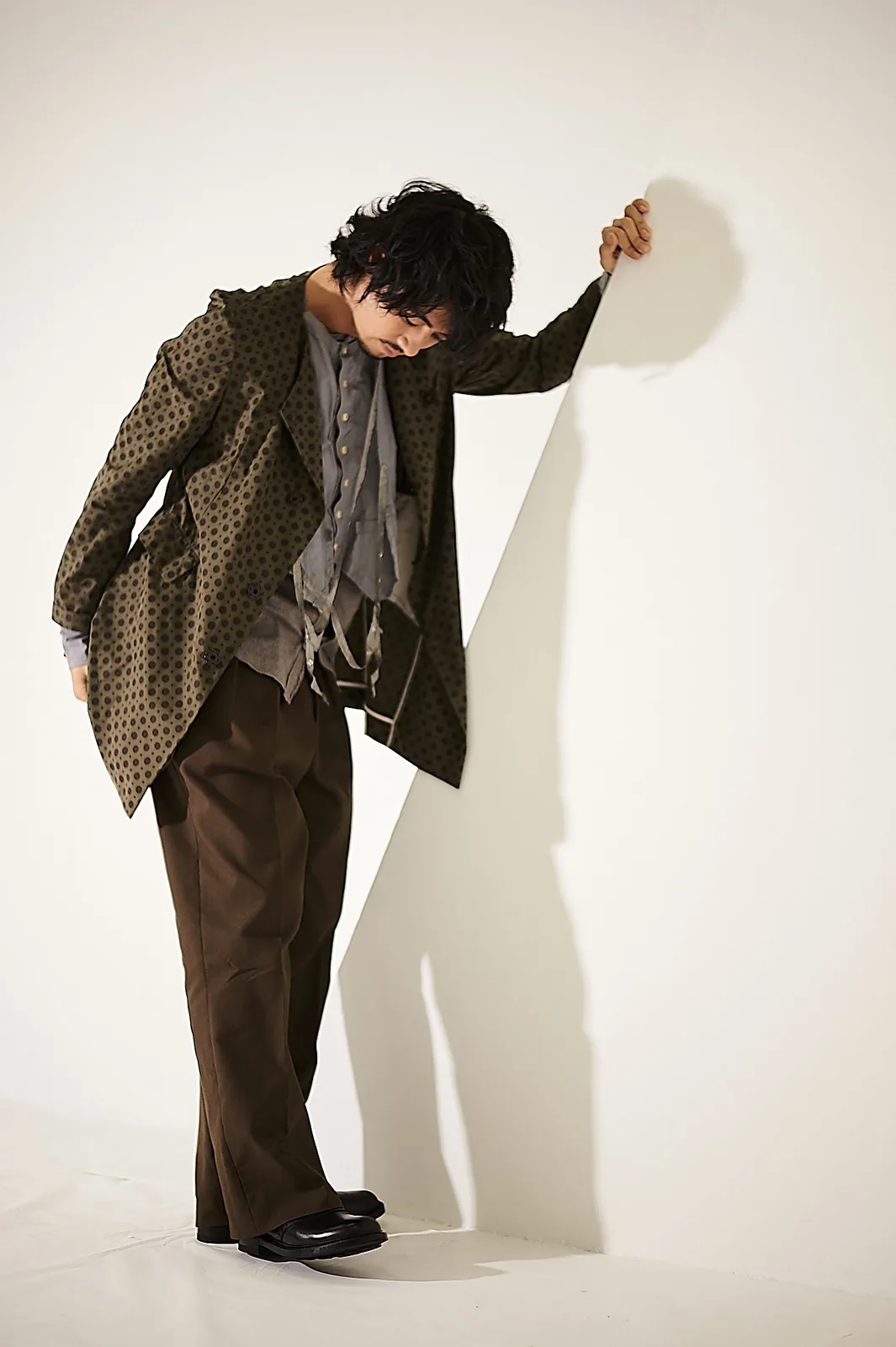 Takumi Saito