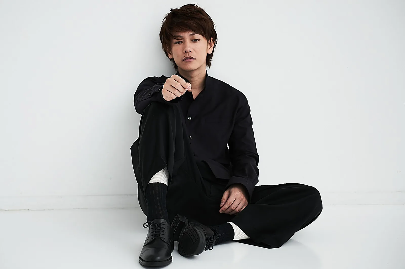 Takeru Satoh