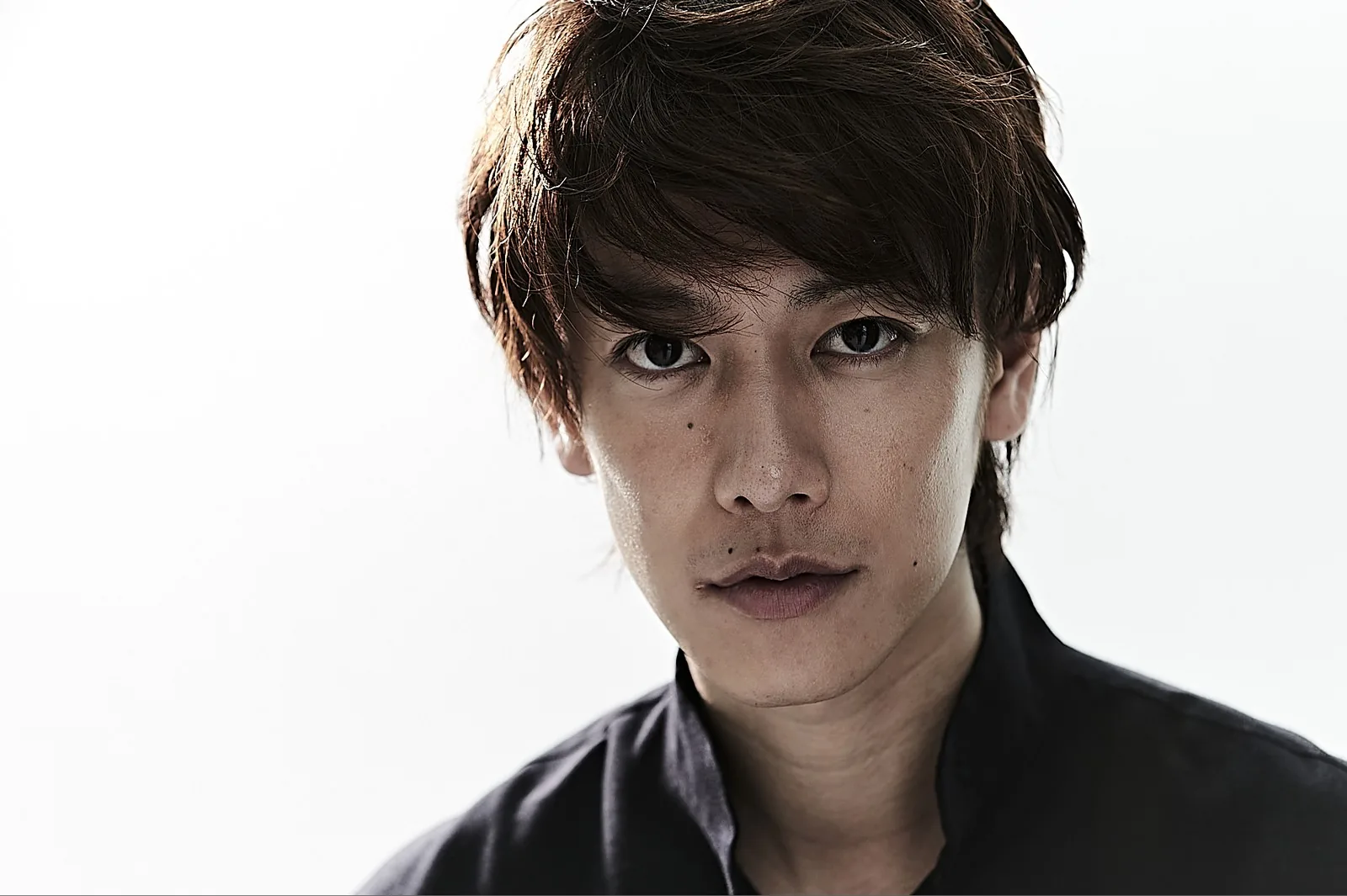 Takeru Satoh